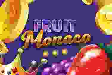 Fruit Monaco