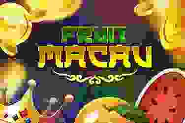 Fruit Macau
