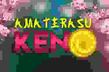 Amaterasu Keno