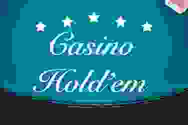 Casino Hold'em