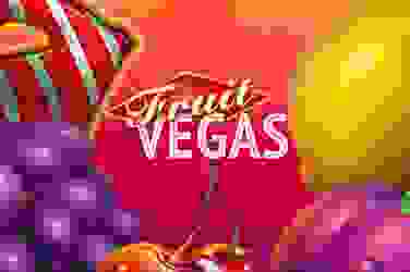 Fruit Vegas