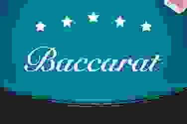 Baccarat