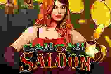 CanCan Saloon