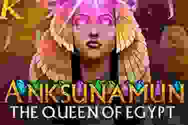 Anksunamun: the Queen of Egypt