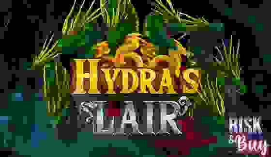 Hydra's Lair
