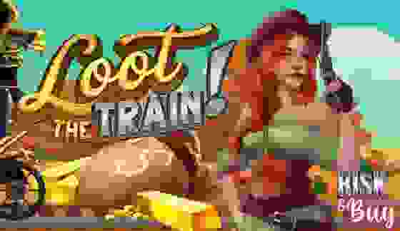 Loot the Train