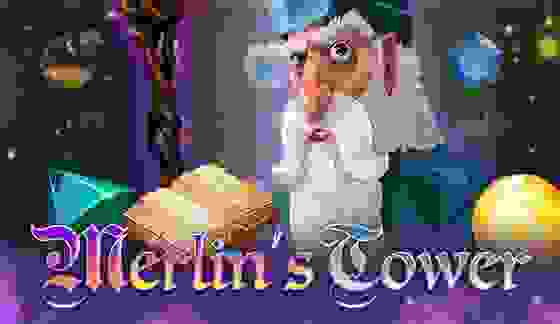 Merlin's Tower
