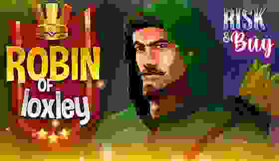 Robin of Loxley