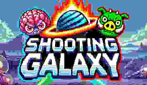 Shooting Galaxy