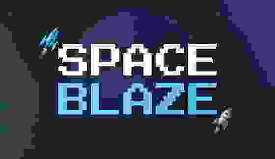 Space Blaze