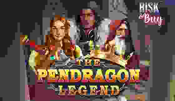the Pendragon Legend