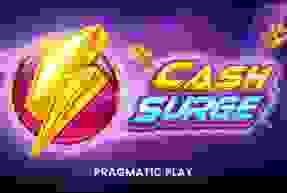 Cash Surge Mobile