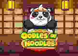 Oodles of Noodles