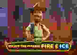 Escape the Pyramid - Fire & Ice