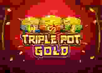 Triple Pot Gold