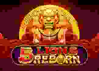 5 Lions Reborn