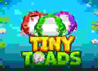 Tiny Toads