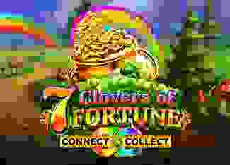 7 Clovers of Fortune
