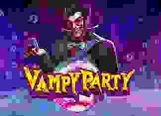Vampy Party