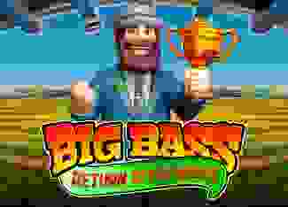 Big Bass Return to the Races