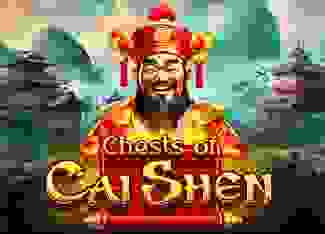 Chests of Cai Shen