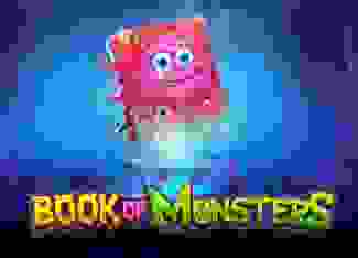 Book of Monsters
