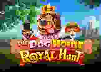 The Dog House - Royal Hunt