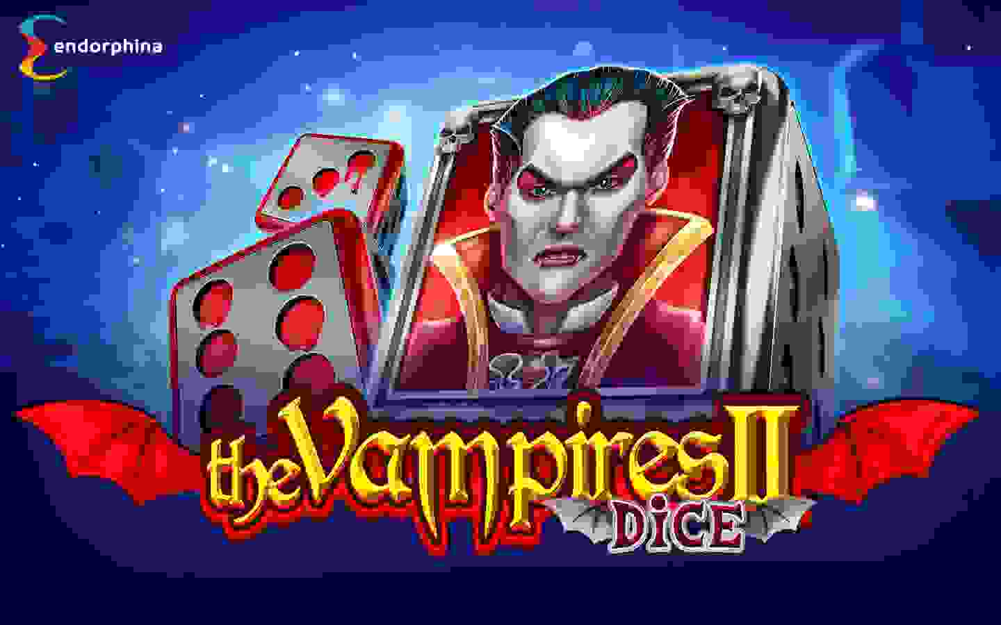 The Vampires 2 (Dice)