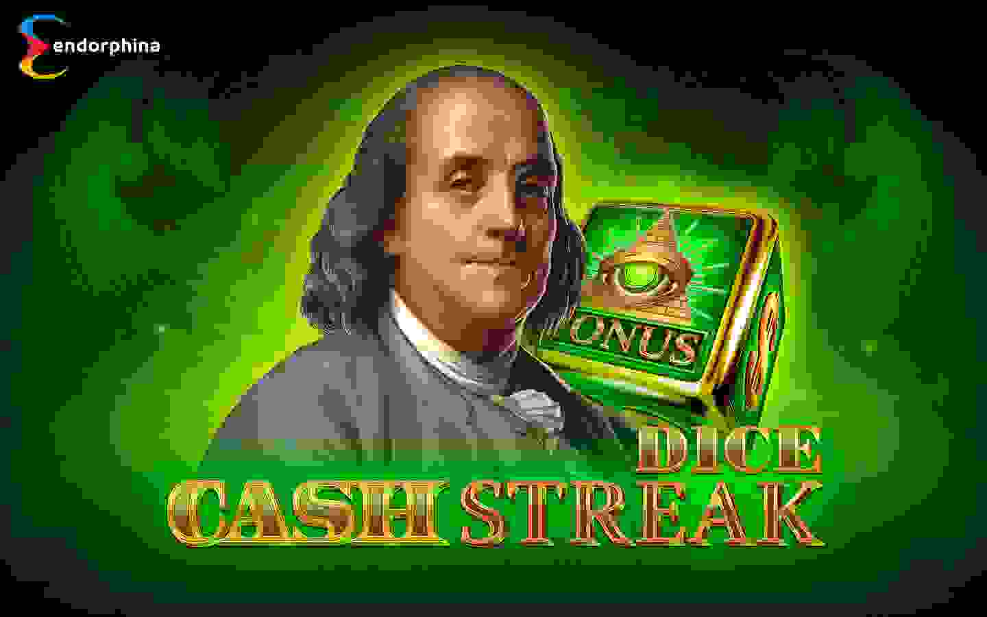 Cash Streak (Dice)