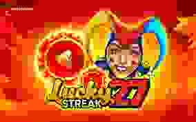 Lucky Streak 27