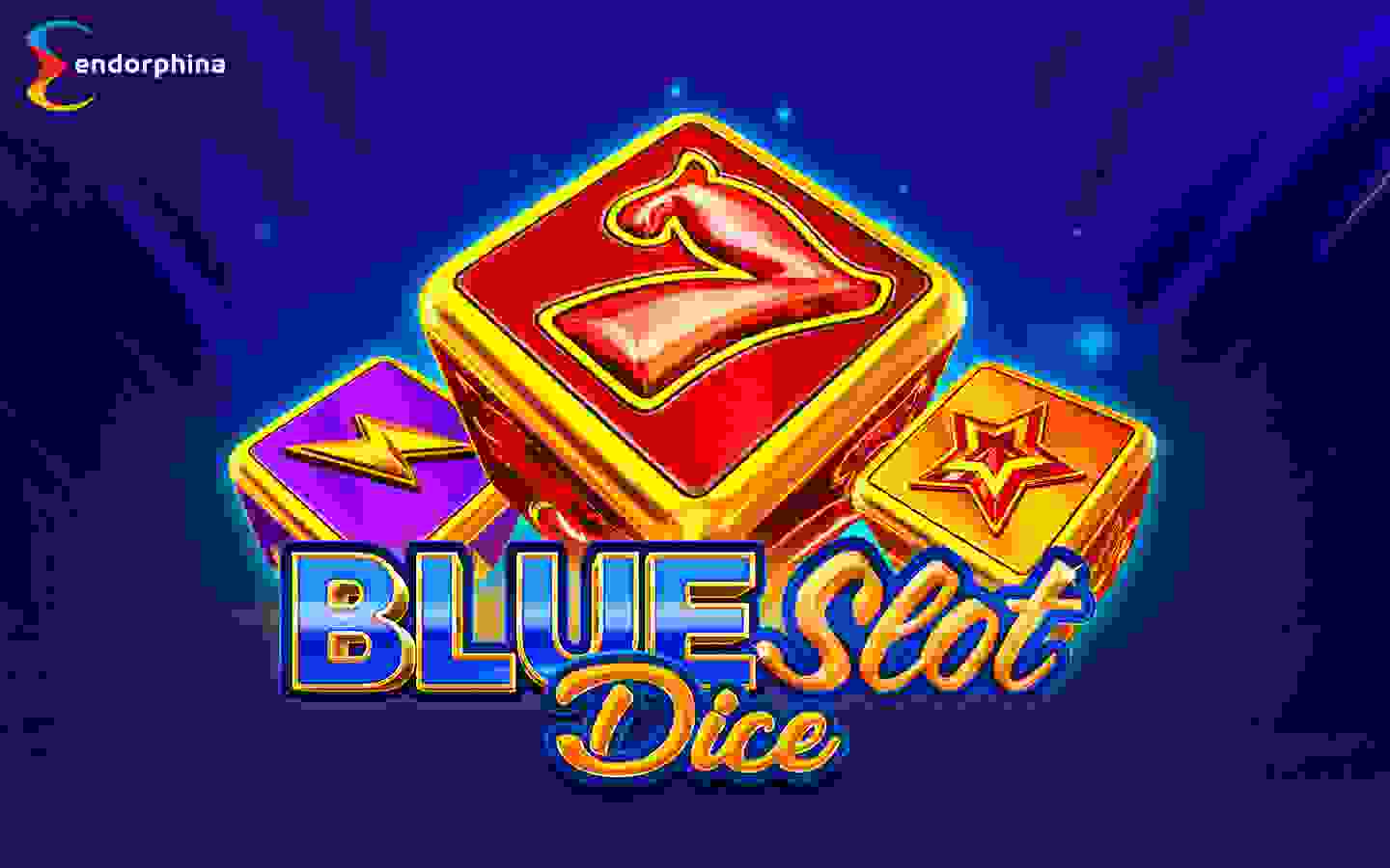 Blue Slot (Dice)