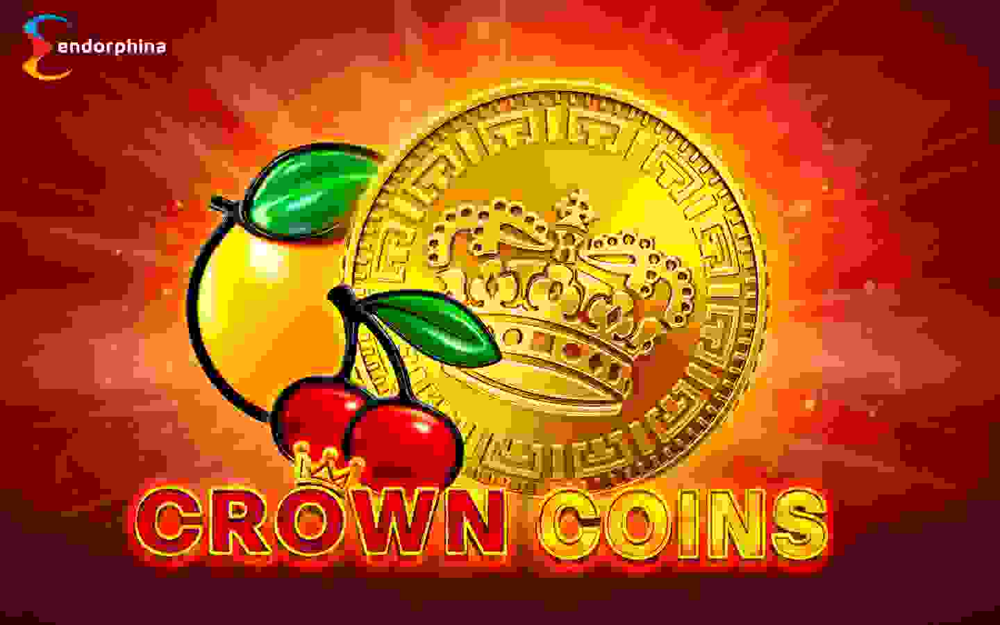 Crown Coins