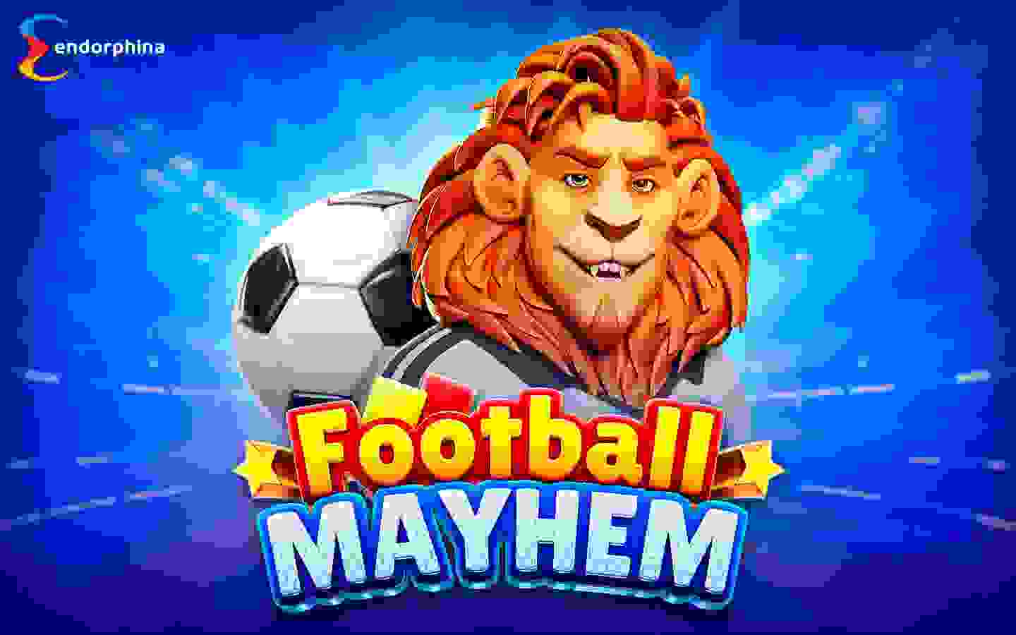 Football Mayhem