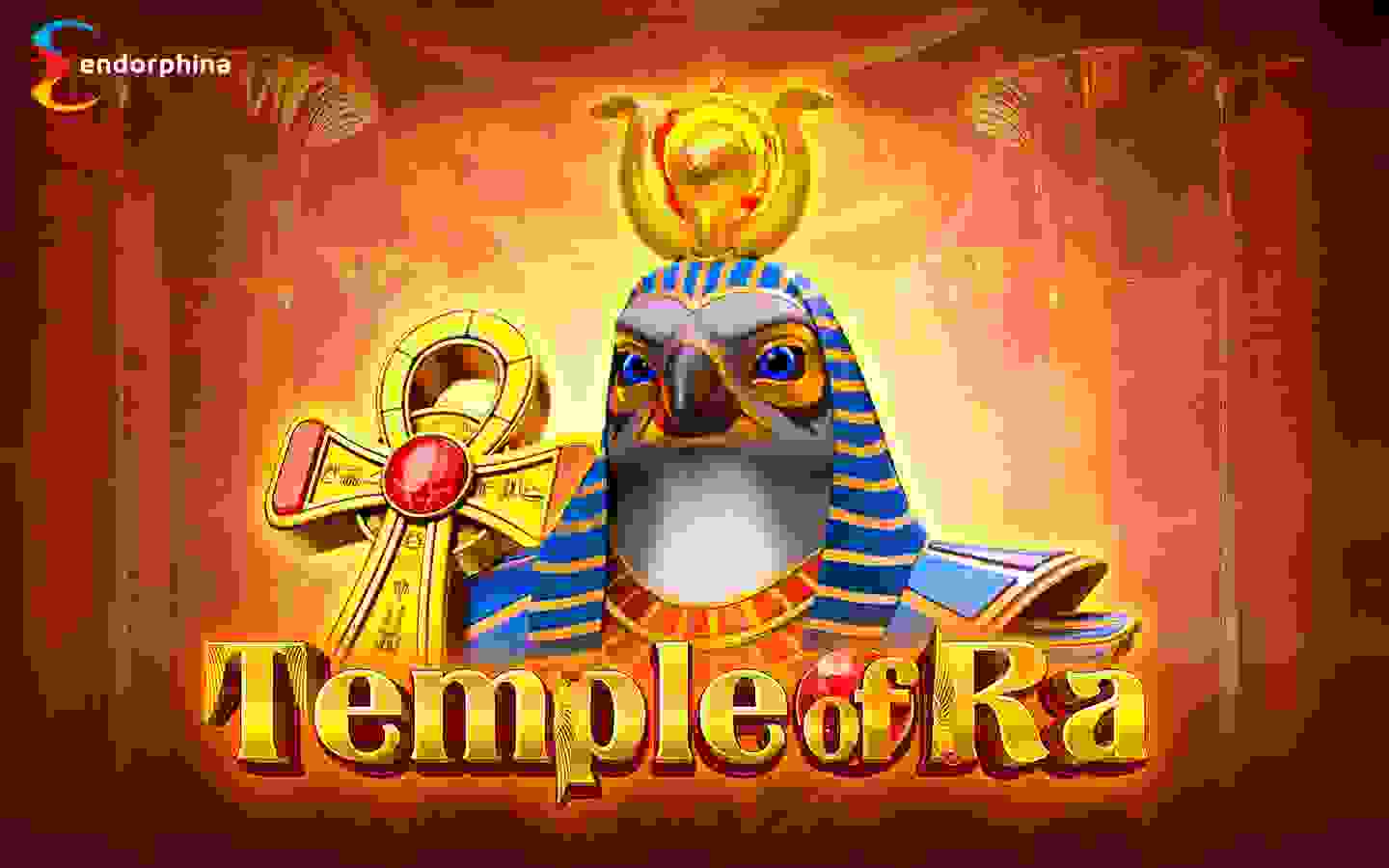 Temple of Ra