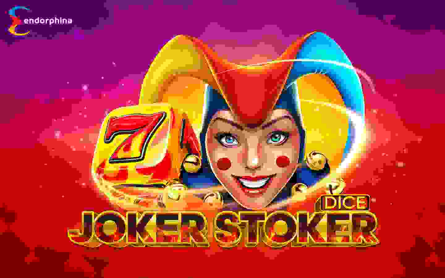 Joker Stoker (Dice)