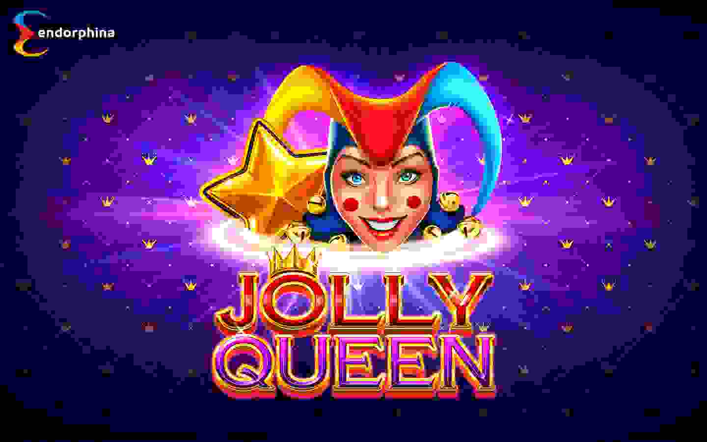 Jolly Queen