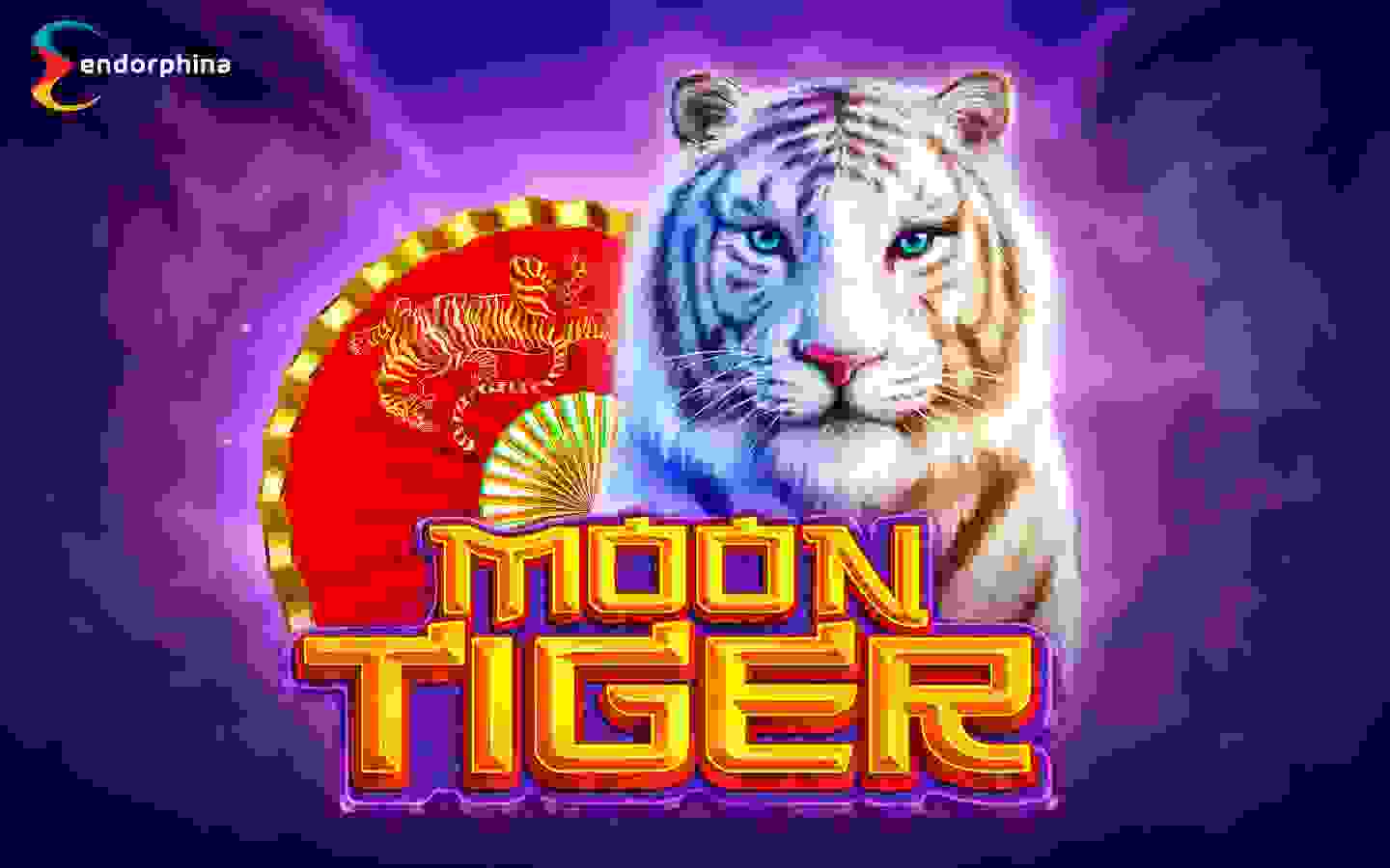 Moon Tiger