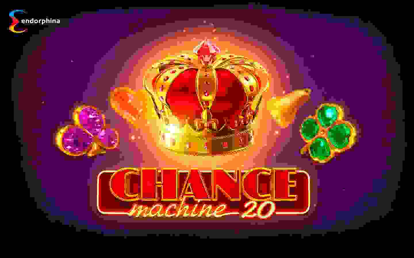 Chance Machine 20 (Dice)