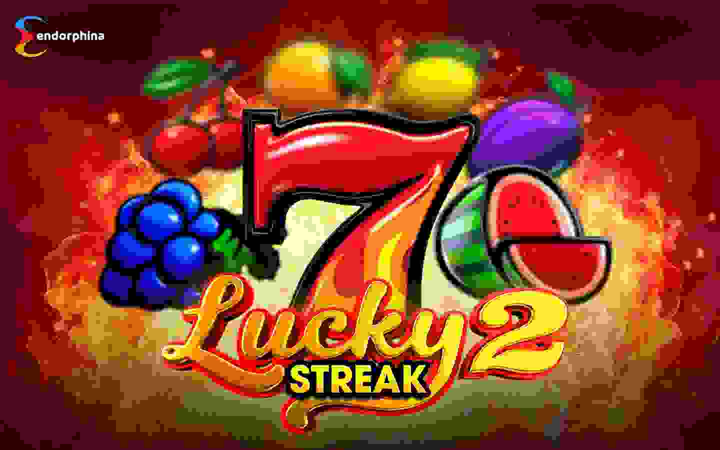 All Ways Luck