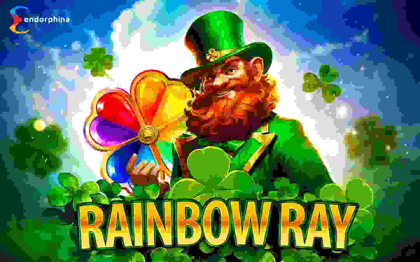 Rainbow Ray