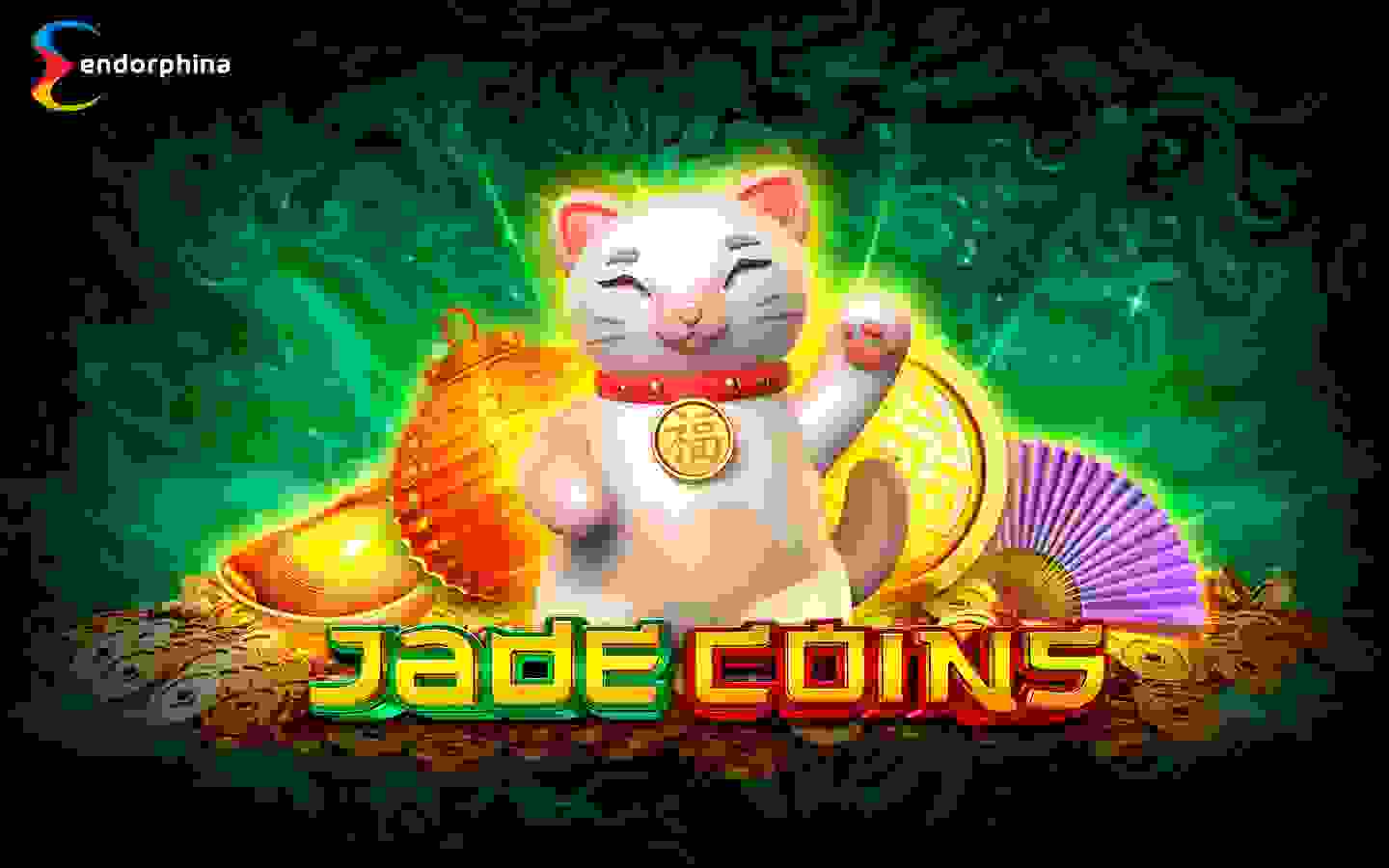 Jade Coins