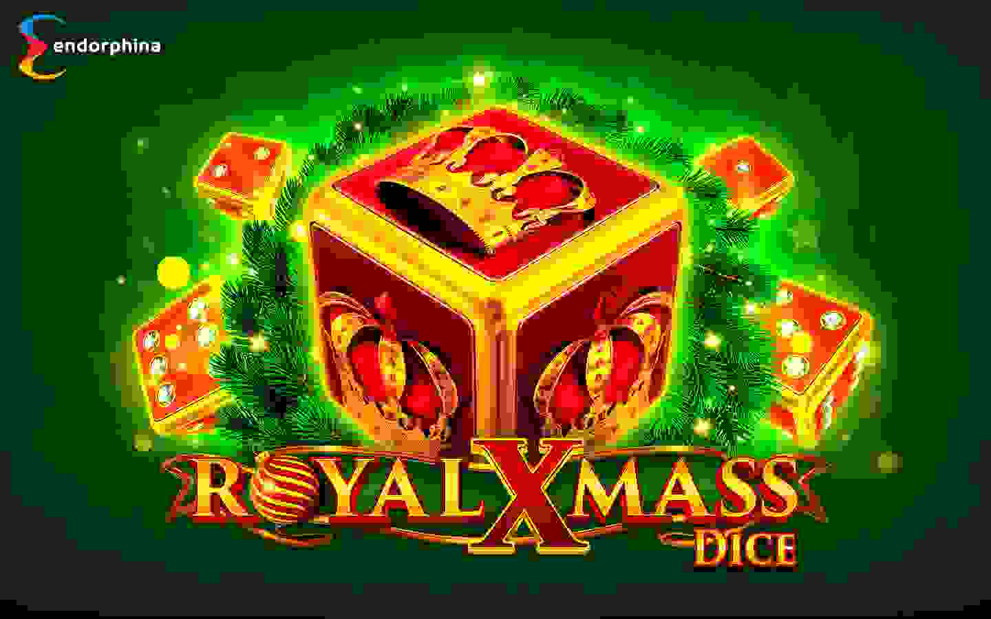 Royal X-mass (Dice)