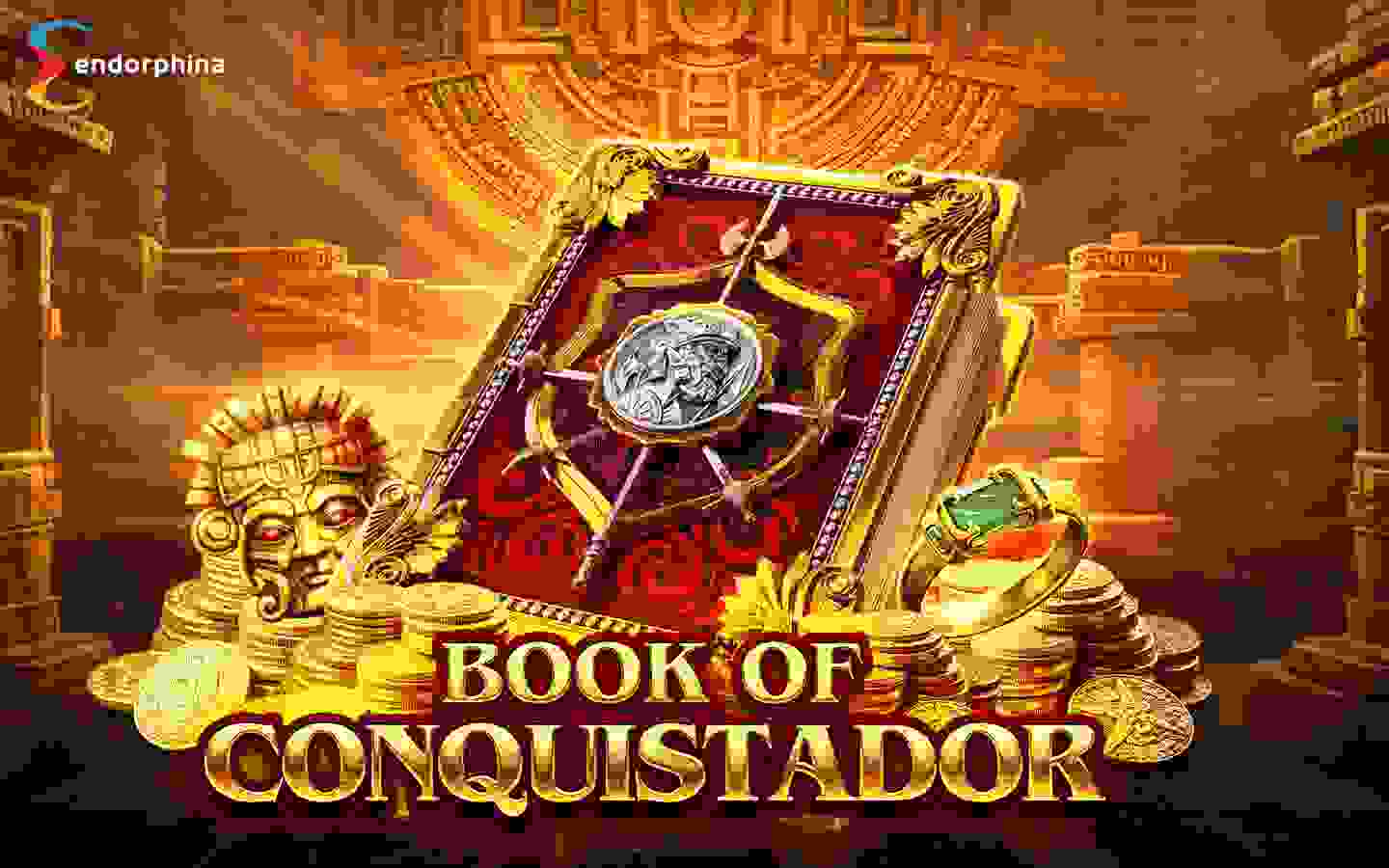 Book of Conquistador