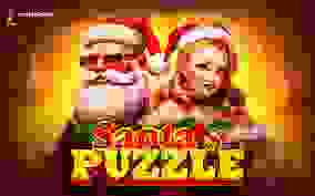 Santa's Puzzle