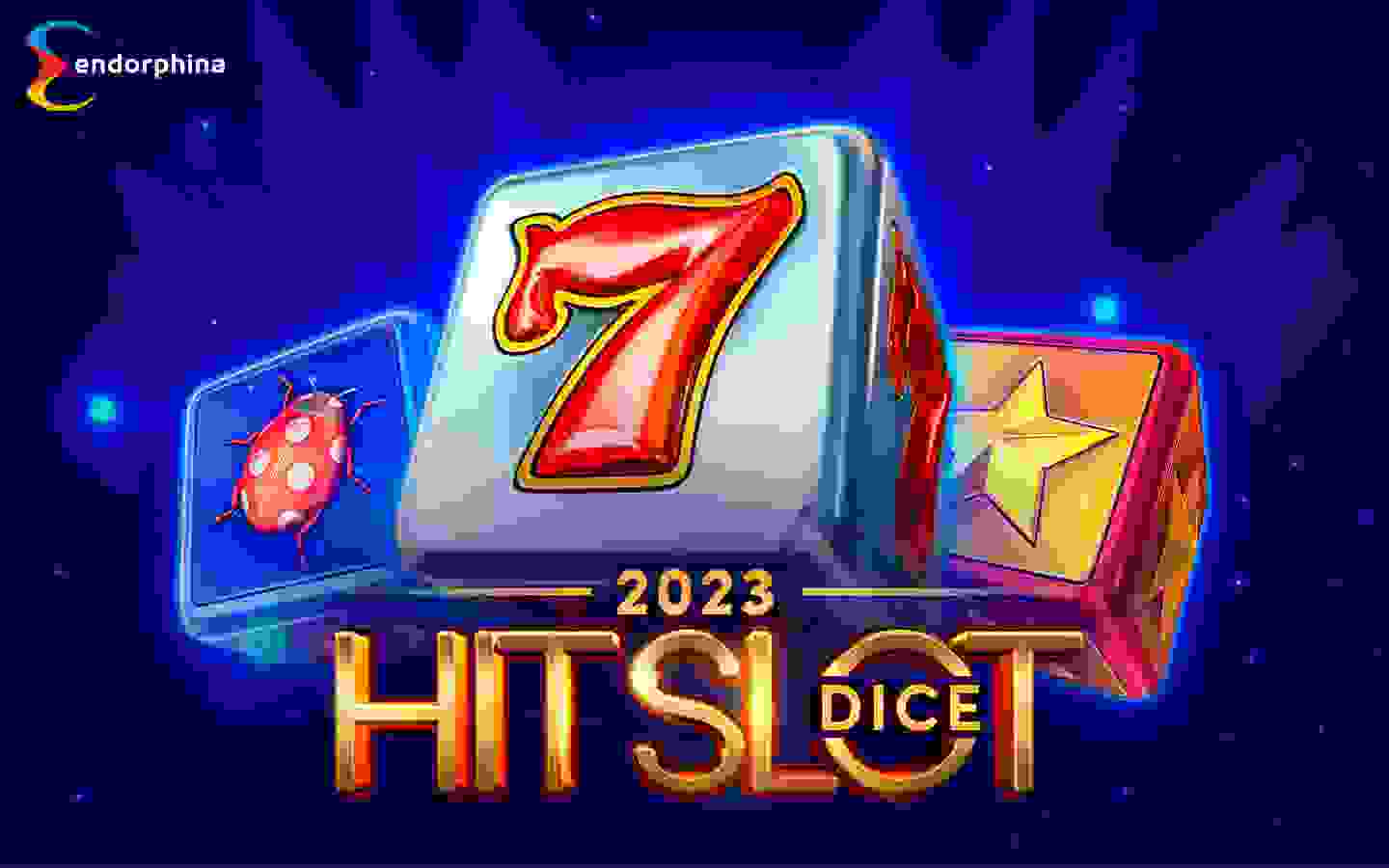 2023 Hit Slot (Dice)