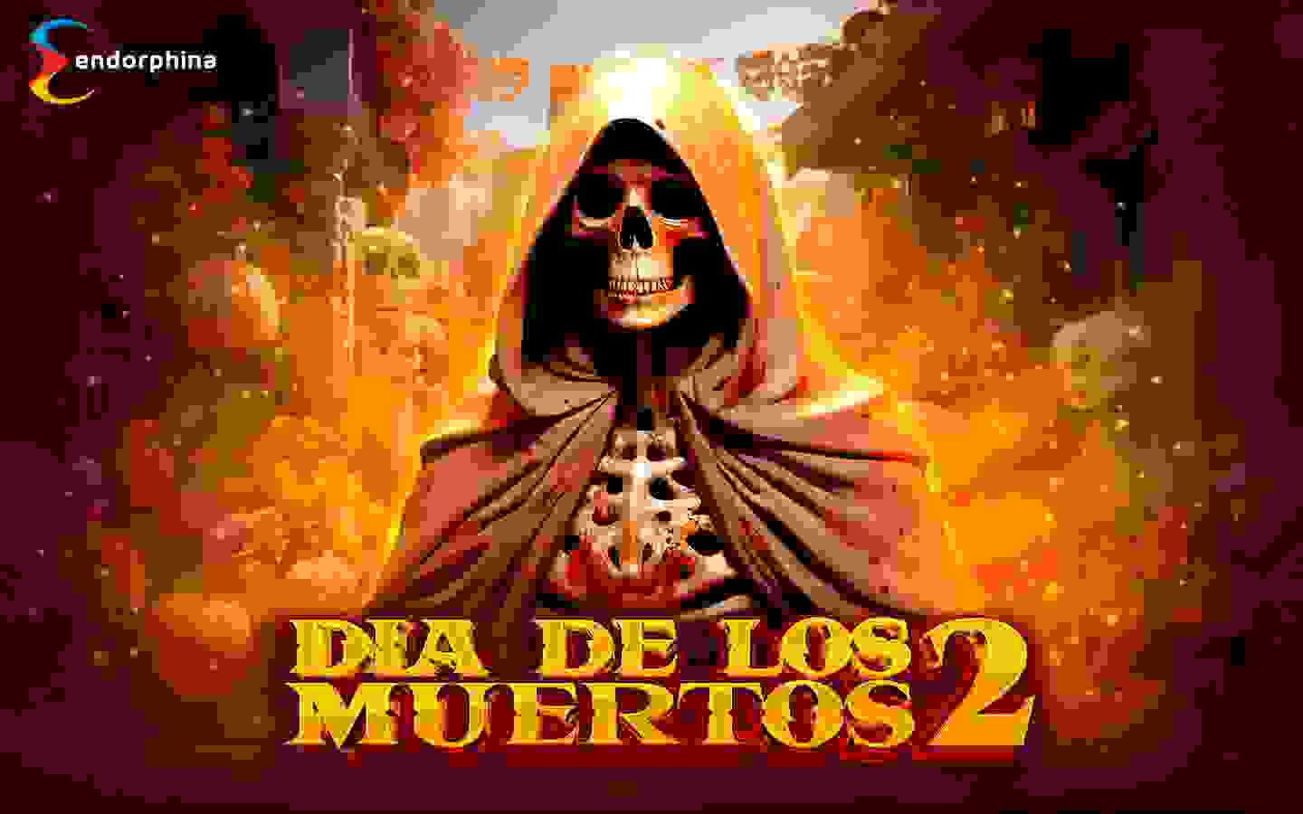 Dia De Los Muertos 2