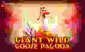 Giant Wild Goose Pagoda
