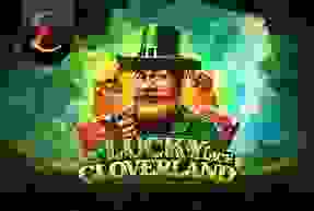 Lucky Cloverland (Dice)