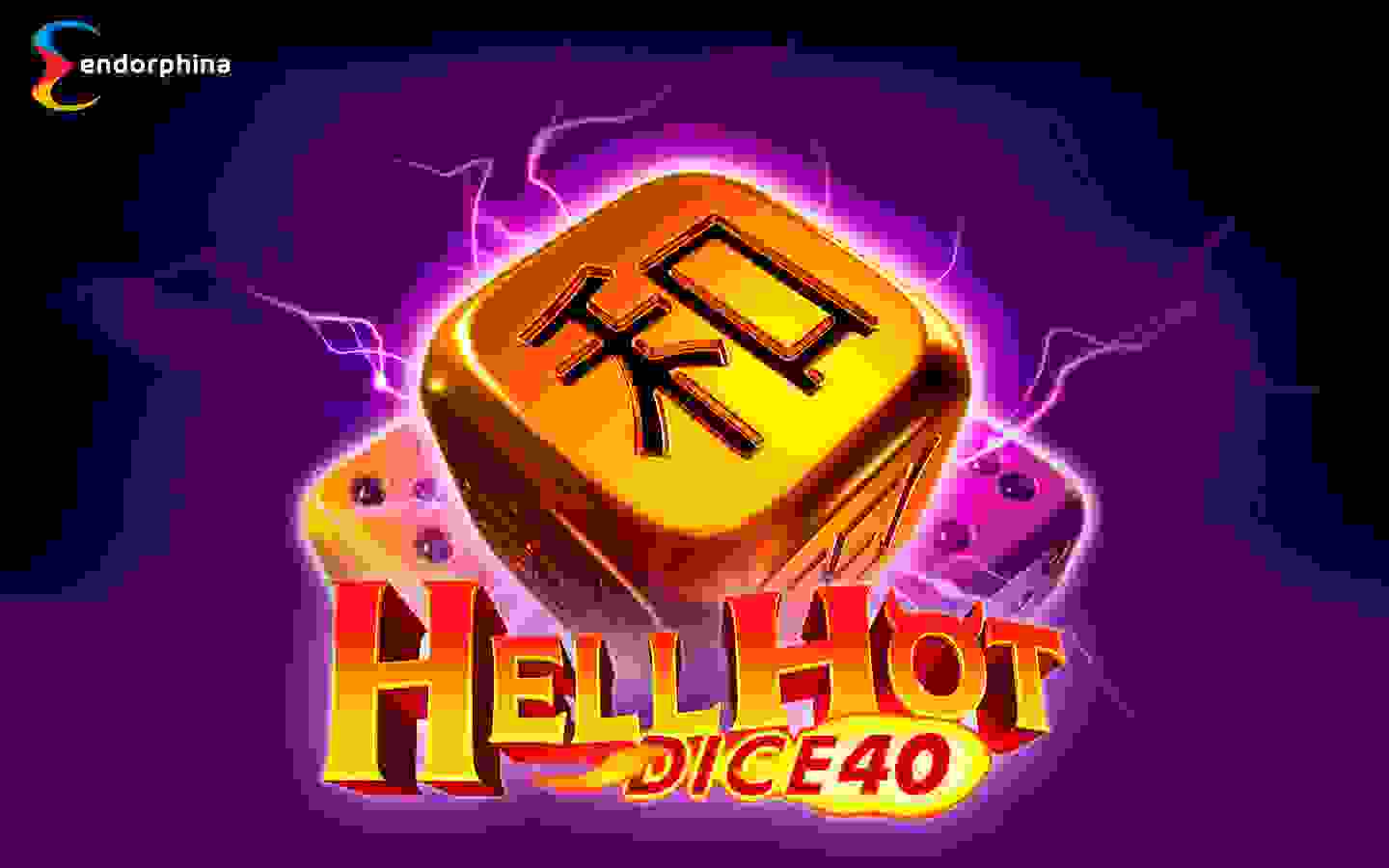 Hell Hot 40 (Dice)