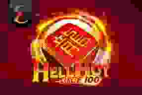 Hell Hot 100 (Dice)